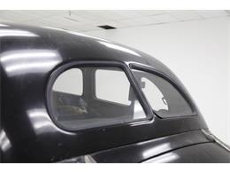 1937 Ford 4-Dr Sedan (CC-1728483) for sale in Morgantown, Pennsylvania