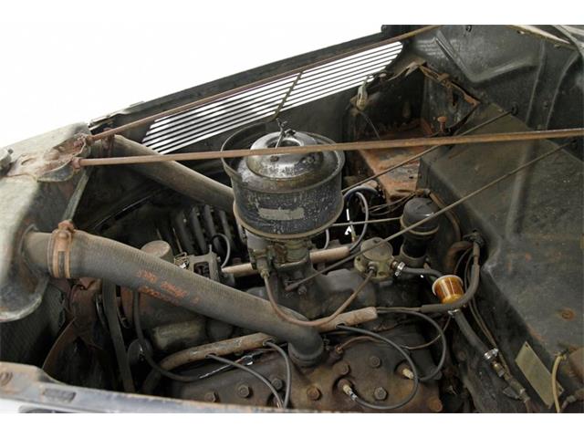 1937 Ford 4-Dr Sedan (CC-1728483) for sale in Morgantown, Pennsylvania