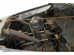 1937 Ford 4-Dr Sedan (CC-1728483) for sale in Morgantown, Pennsylvania