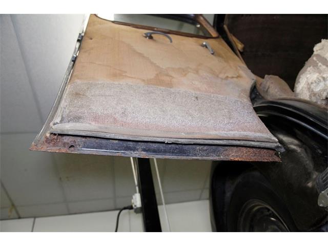 1937 Ford 4-Dr Sedan (CC-1728483) for sale in Morgantown, Pennsylvania