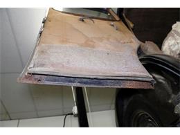 1937 Ford 4-Dr Sedan (CC-1728483) for sale in Morgantown, Pennsylvania