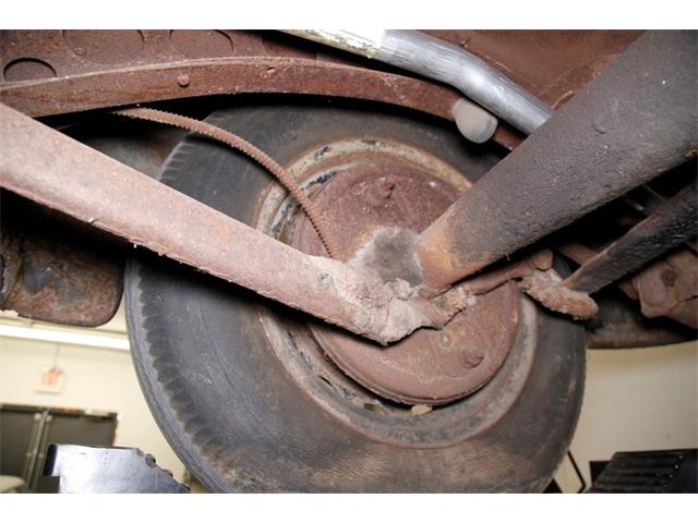 1937 Ford 4-Dr Sedan (CC-1728483) for sale in Morgantown, Pennsylvania