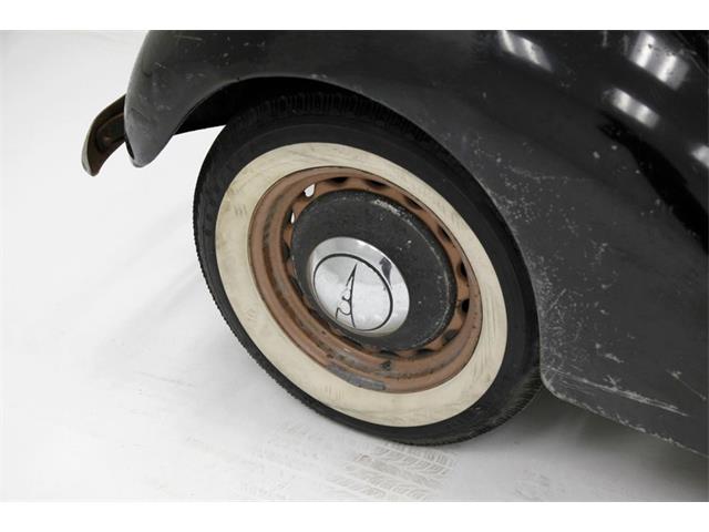 1937 Ford 4-Dr Sedan (CC-1728483) for sale in Morgantown, Pennsylvania
