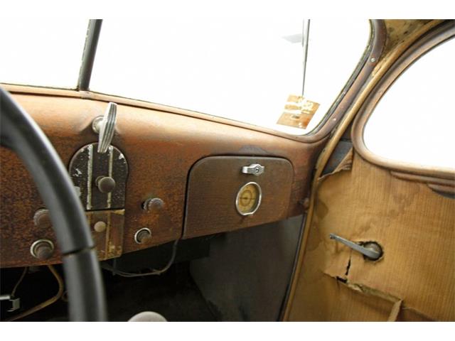 1937 Ford 4-Dr Sedan (CC-1728483) for sale in Morgantown, Pennsylvania