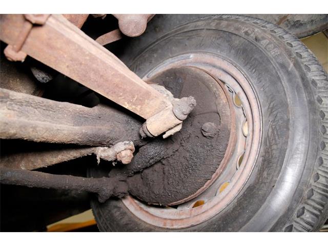 1937 Ford 4-Dr Sedan (CC-1728483) for sale in Morgantown, Pennsylvania