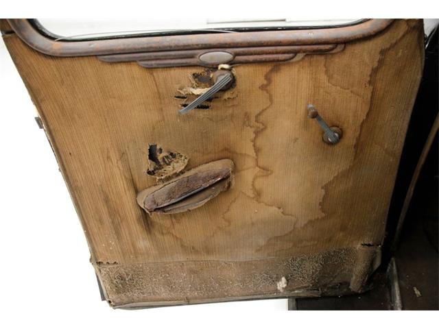 1937 Ford 4-Dr Sedan (CC-1728483) for sale in Morgantown, Pennsylvania