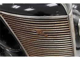 1937 Ford 4-Dr Sedan (CC-1728483) for sale in Morgantown, Pennsylvania