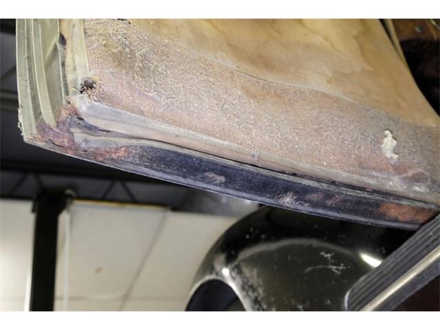 1937 Ford 4-Dr Sedan (CC-1728483) for sale in Morgantown, Pennsylvania