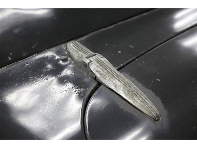 1937 Ford 4-Dr Sedan (CC-1728483) for sale in Morgantown, Pennsylvania
