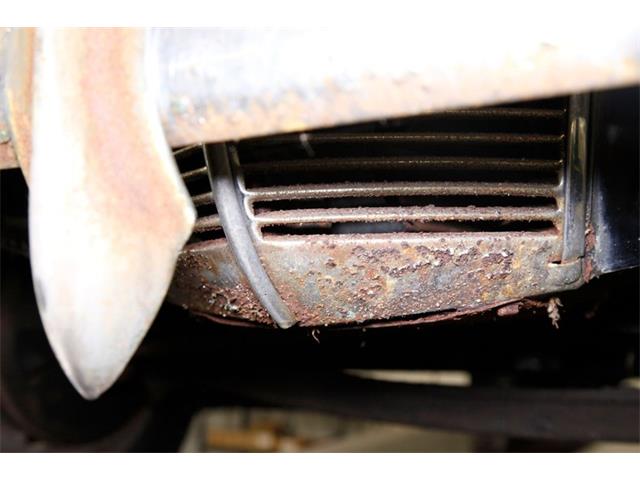 1937 Ford 4-Dr Sedan (CC-1728483) for sale in Morgantown, Pennsylvania