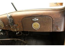 1937 Ford 4-Dr Sedan (CC-1728483) for sale in Morgantown, Pennsylvania