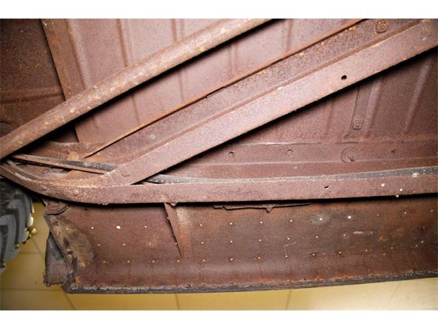 1937 Ford 4-Dr Sedan (CC-1728483) for sale in Morgantown, Pennsylvania