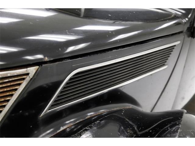 1937 Ford 4-Dr Sedan (CC-1728483) for sale in Morgantown, Pennsylvania