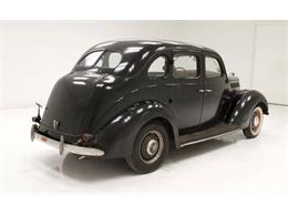 1937 Ford 4-Dr Sedan (CC-1728483) for sale in Morgantown, Pennsylvania