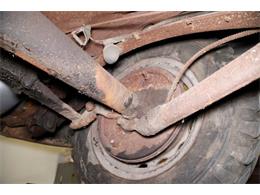 1937 Ford 4-Dr Sedan (CC-1728483) for sale in Morgantown, Pennsylvania