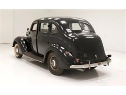 1937 Ford 4-Dr Sedan (CC-1728483) for sale in Morgantown, Pennsylvania