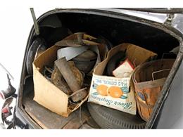 1937 Ford 4-Dr Sedan (CC-1728483) for sale in Morgantown, Pennsylvania