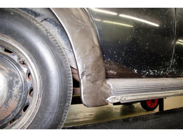 1937 Ford 4-Dr Sedan (CC-1728483) for sale in Morgantown, Pennsylvania
