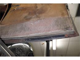1937 Ford 4-Dr Sedan (CC-1728483) for sale in Morgantown, Pennsylvania