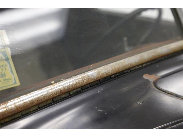 1937 Ford 4-Dr Sedan (CC-1728483) for sale in Morgantown, Pennsylvania