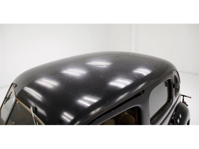 1937 Ford 4-Dr Sedan (CC-1728483) for sale in Morgantown, Pennsylvania