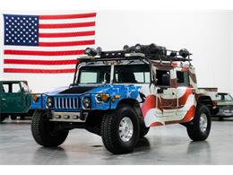 2000 AM General Hummer (CC-1728484) for sale in Kentwood, Michigan