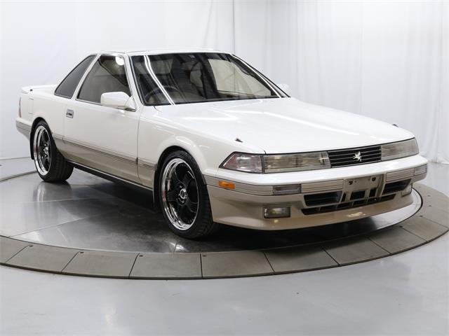 1989 Toyota Soarer (CC-1728486) for sale in Christiansburg, Virginia