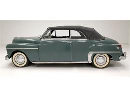 1949 Plymouth P18 (CC-1728487) for sale in Morgantown, Pennsylvania