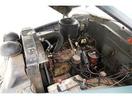 1949 Plymouth P18 (CC-1728487) for sale in Morgantown, Pennsylvania