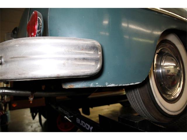 1949 Plymouth P18 (CC-1728487) for sale in Morgantown, Pennsylvania