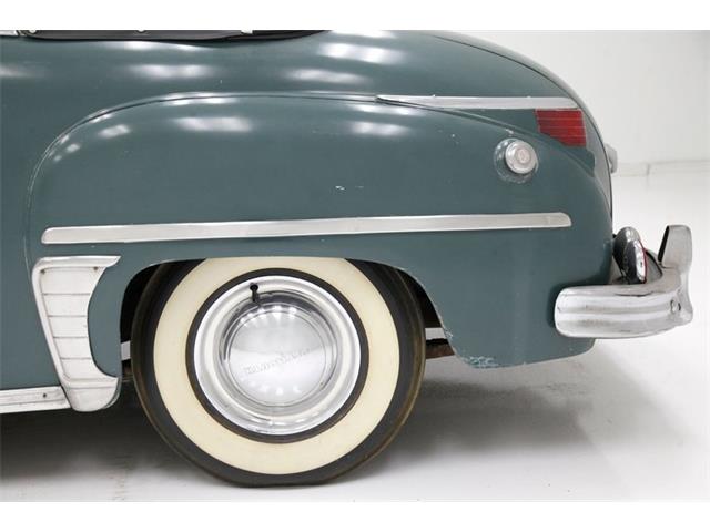 1949 Plymouth P18 (CC-1728487) for sale in Morgantown, Pennsylvania