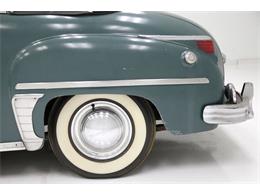 1949 Plymouth P18 (CC-1728487) for sale in Morgantown, Pennsylvania