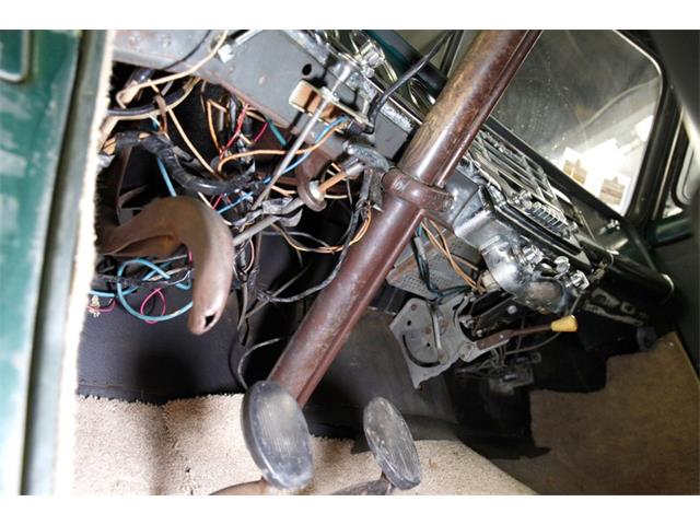 1949 Plymouth P18 (CC-1728487) for sale in Morgantown, Pennsylvania