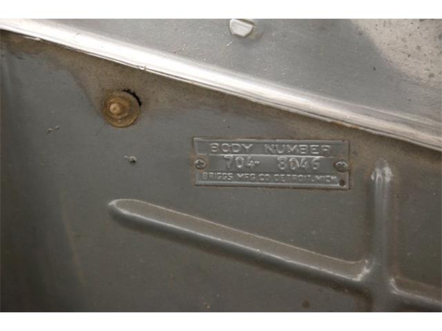 1949 Plymouth P18 (CC-1728487) for sale in Morgantown, Pennsylvania