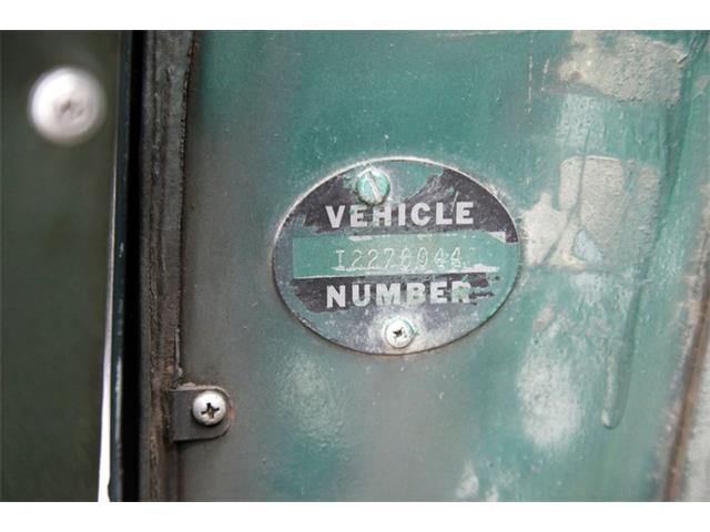 1949 Plymouth P18 (CC-1728487) for sale in Morgantown, Pennsylvania