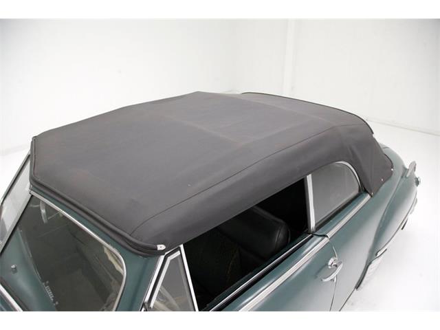 1949 Plymouth P18 (CC-1728487) for sale in Morgantown, Pennsylvania