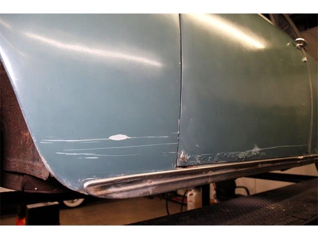 1949 Plymouth P18 (CC-1728487) for sale in Morgantown, Pennsylvania
