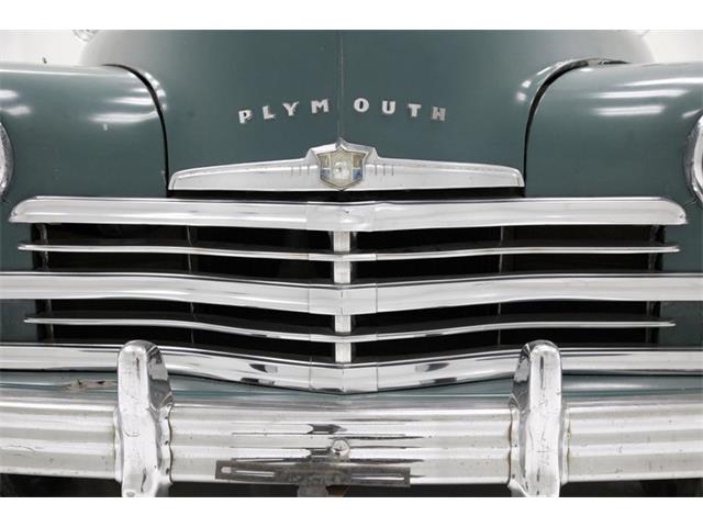 1949 Plymouth P18 (CC-1728487) for sale in Morgantown, Pennsylvania