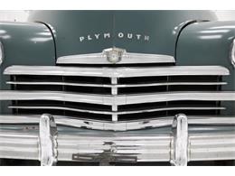 1949 Plymouth P18 (CC-1728487) for sale in Morgantown, Pennsylvania
