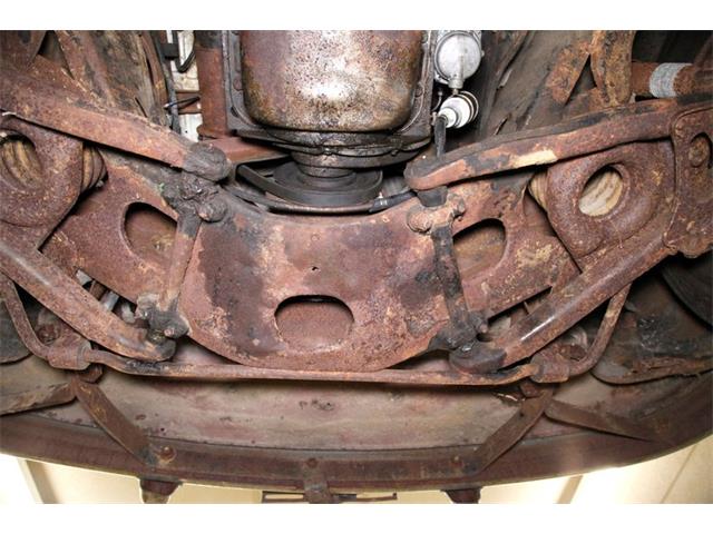 1949 Plymouth P18 (CC-1728487) for sale in Morgantown, Pennsylvania