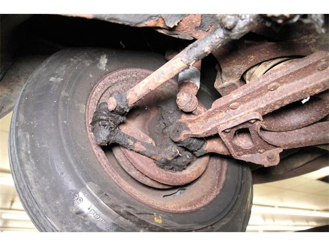 1949 Plymouth P18 (CC-1728487) for sale in Morgantown, Pennsylvania