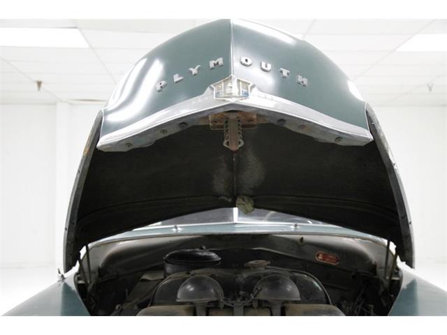 1949 Plymouth P18 (CC-1728487) for sale in Morgantown, Pennsylvania