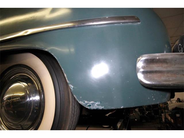 1949 Plymouth P18 (CC-1728487) for sale in Morgantown, Pennsylvania