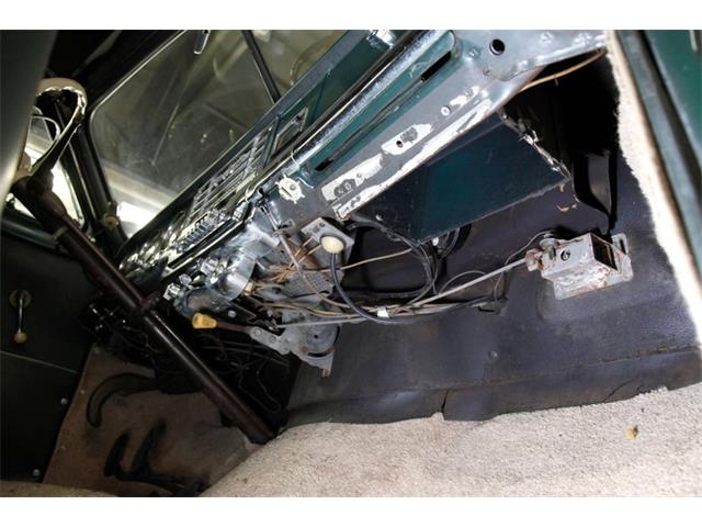 1949 Plymouth P18 (CC-1728487) for sale in Morgantown, Pennsylvania