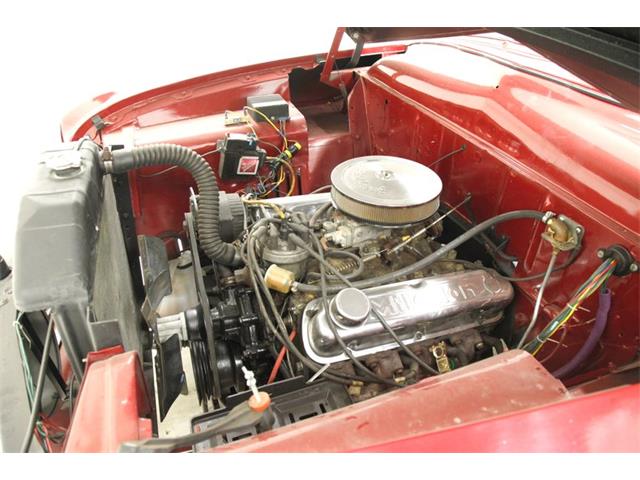 1950 Ford Custom Deluxe (CC-1728492) for sale in Morgantown, Pennsylvania
