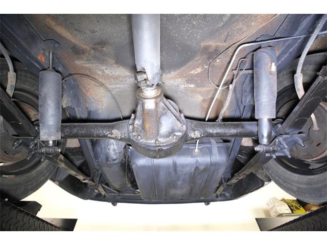 1950 Ford Custom Deluxe (CC-1728492) for sale in Morgantown, Pennsylvania