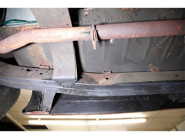 1950 Ford Custom Deluxe (CC-1728492) for sale in Morgantown, Pennsylvania