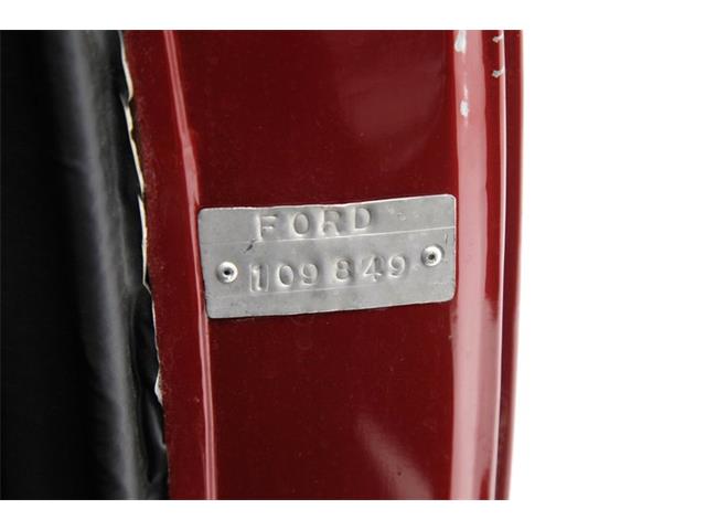 1950 Ford Custom Deluxe (CC-1728492) for sale in Morgantown, Pennsylvania