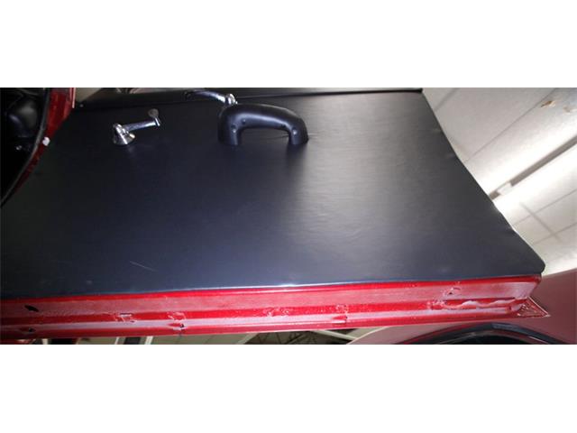 1950 Ford Custom Deluxe (CC-1728492) for sale in Morgantown, Pennsylvania