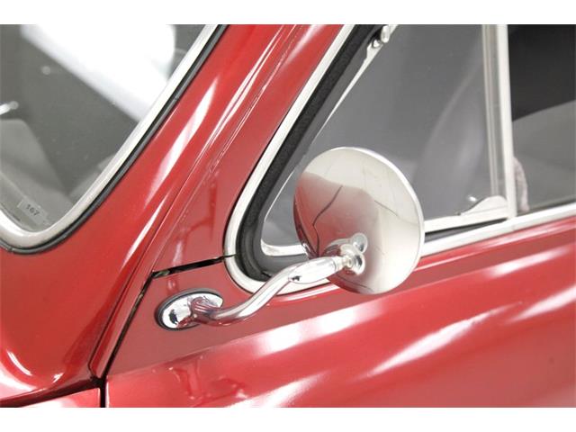 1950 Ford Custom Deluxe (CC-1728492) for sale in Morgantown, Pennsylvania